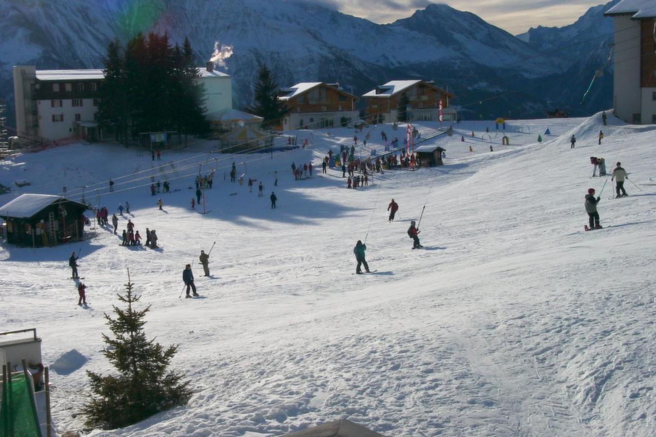 דירות רידראלפ Weisshorn 24 מראה חיצוני תמונה